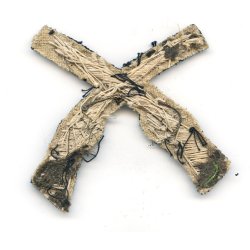 British WW2 Marksman/Sniper patch