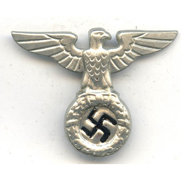 German WW2 SS/SA First Model Cap Eagle