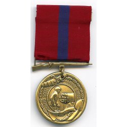 USA Marine corps good conduct medal