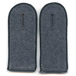 German WW2 Luftwaffe Pioneer/Air Ministry EM's Shoulder straps