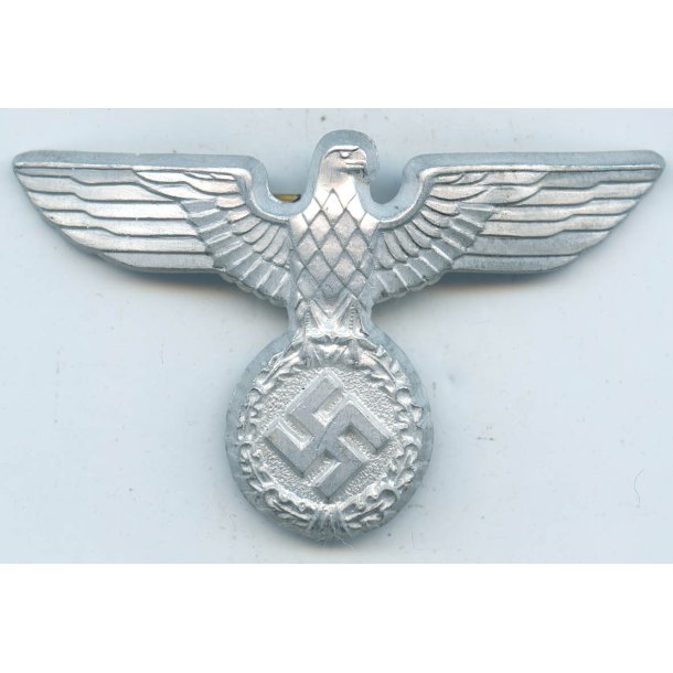 German WW2 NSDAP/SA/Political cap eagle 'M1/111'