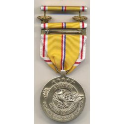 US Pacific campaign 19411945 commemorative medal