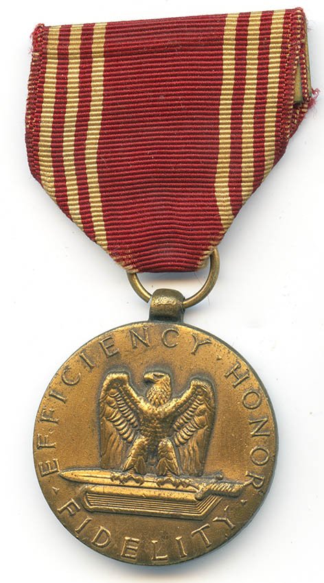 Us Good Conduct Medal Other Countries Greatmilitaria Com