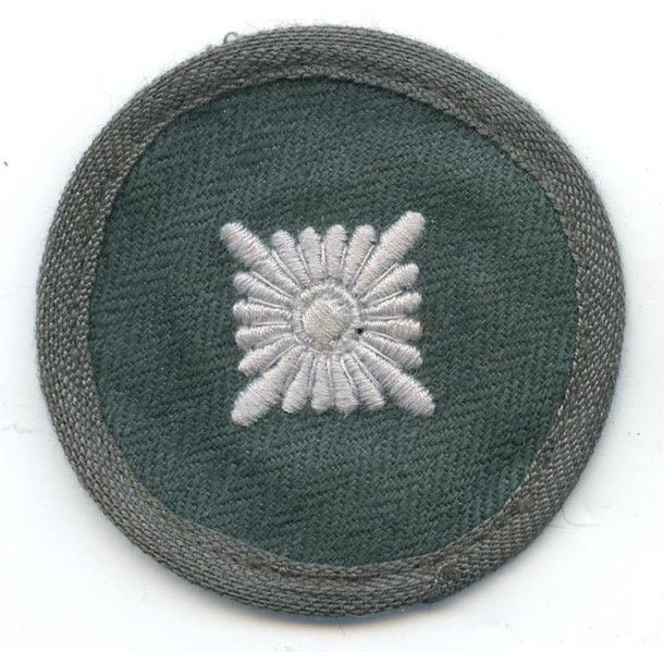 Army Oberschutze's rank pip