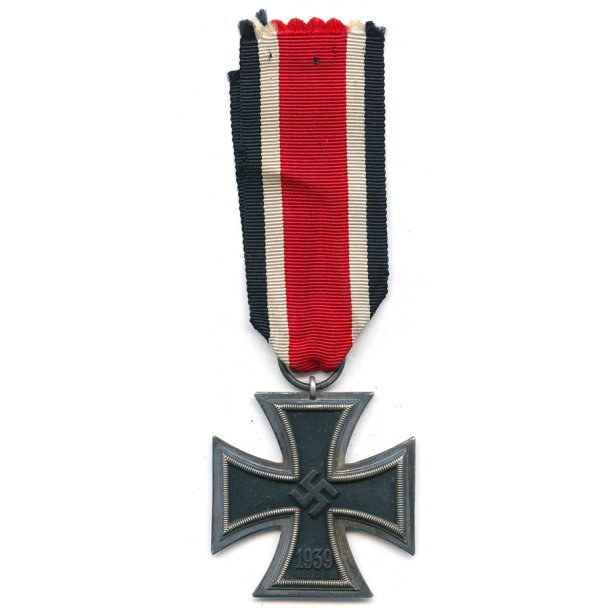 Iron Cross second class 1939 '25'