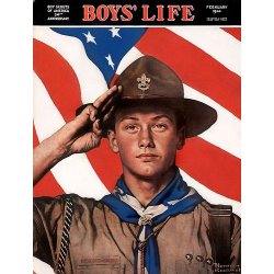 Boy scouts of America Metal Scarf Tie Neckerchief Slide