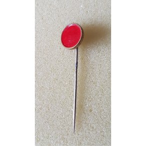 DDR, MfS Stasi Identification pin