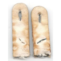 Army Infantry Oberleutnants shoulder boards