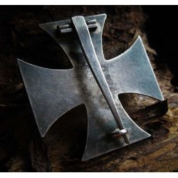 German Iron Cross first class 1870 - RARE!!!