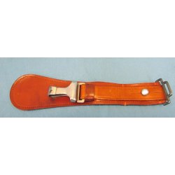 German WW2 Sword metal clip spare part