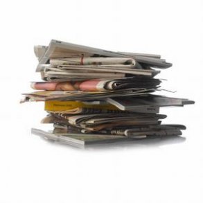 Newspapers / Magazines