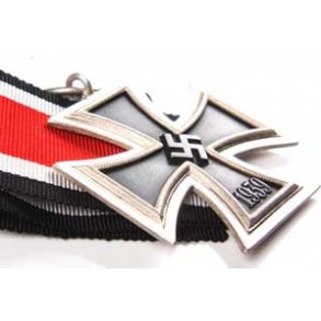 German WW1-2 Iron Cross