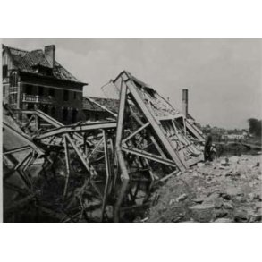 Destroyed object Photos