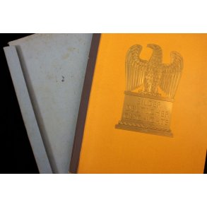 Photo and Cigarette card albums