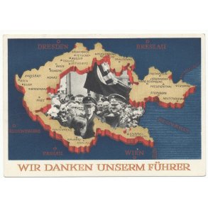 WW2 Postcards