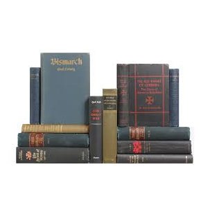 Books, Instructions and similar